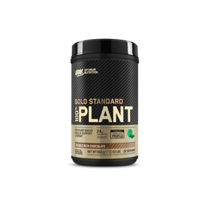 Optimum Nutrition Protein Gold Standard 100% Plant