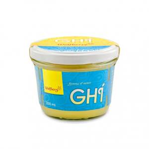 Wolfberry Ghi maslac