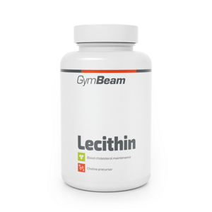 GymBeam Lecitin