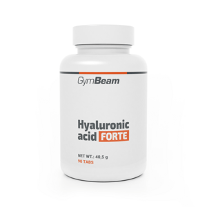 GymBeam Hijaluronska kiselina Forte