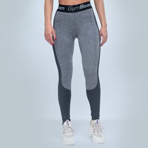 GymBeam Ženske tajice Ultrafit Heather Grey