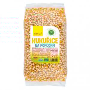 Wolfberry BIO Kukuruz kokičar