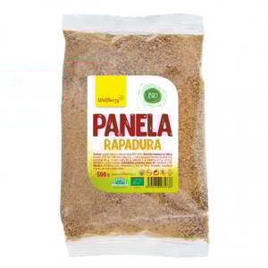 Wolfberry BIO Panela