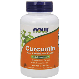 NOW Foods Curcumin