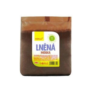 Wolfberry Laneno brašno