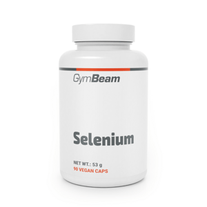 Selen GymBeam