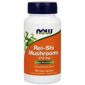 NOW Foods Rei-Shi
