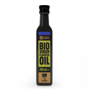 Bio Laneno Ulje - VanaVita