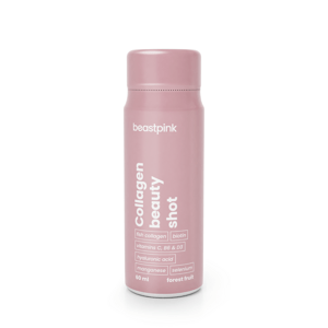 BeastPink Kolagen Beauty Shot