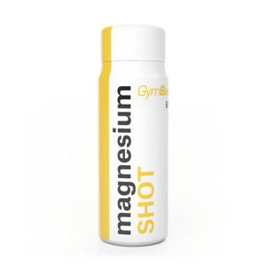 GymBeam Magnezij Shot