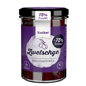 Xucker Džem od šljiva