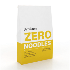 GymBeam BIO Zero Noodles