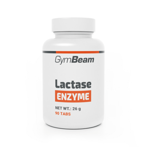Enzim Laktaza - GymBeam