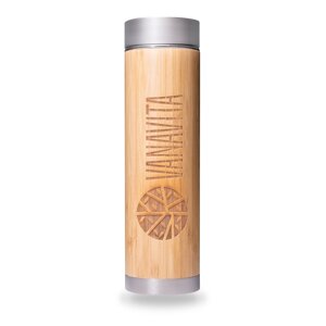 VanaVita Bamboo Infuse boca 500 ml