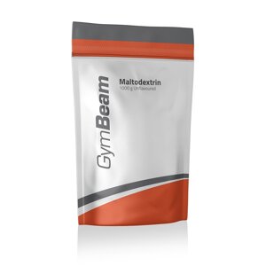 GymBeam Maltodekstrin