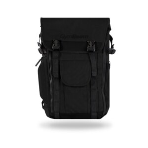 GymBeam Ruksak Adventure Black