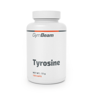 GymBeam Tirozin
