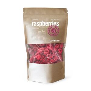 GymBeam Lyophilized raspberries