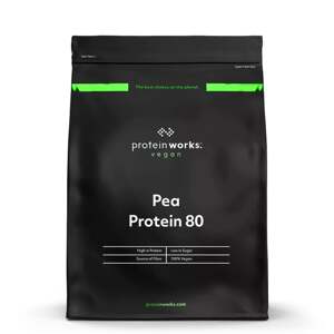 Protein graška 80 - The Protein Works