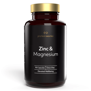 Cink i magnezij - The Protein Works