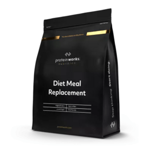 Diet Zamjenski Obrok - The Protein Works