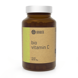 VanaVita BIO Vitamin C