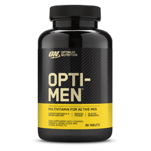 Optimum Nutrition Opti-Men