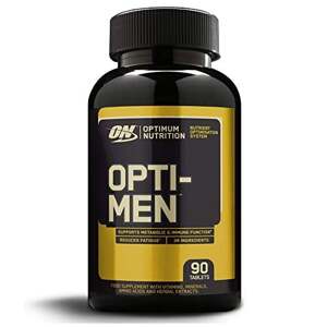 Optimum Nutrition Opti-Men