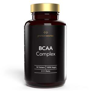 TPW BCAA Kompleks