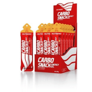 Nutrend Carbosnack bag