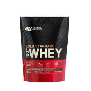 Optimum Nutrition 100% Whey Gold Standard