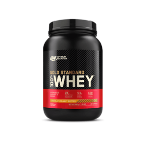 Optimum Nutrition 100% Whey Gold Standard