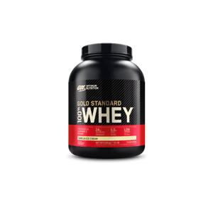 Optimum Nutrition 100% Whey Gold Standard
