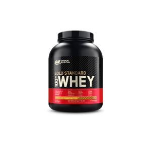 Optimum Nutrition 100% Whey Gold Standard