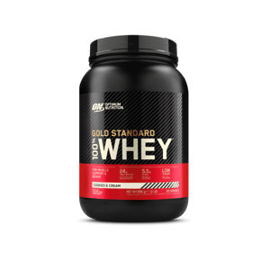 Optimum Nutrition 100% Whey Gold Standard