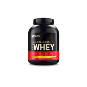 Optimum Nutrition 100% Whey Gold Standard