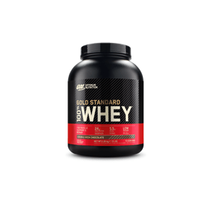 Optimum Nutrition 100% Whey Gold Standard