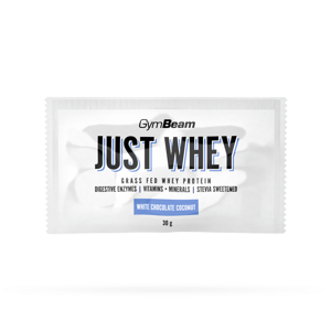 GymBeam Uzorak Just Whey