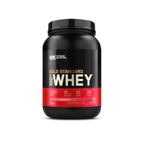 Optimum Nutrition 100% Whey Gold Standard