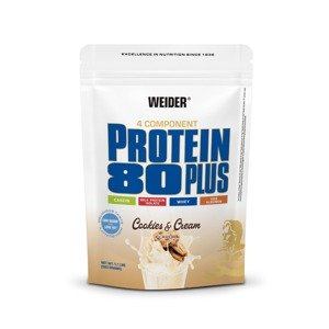 Weider Potein 80 PLUS