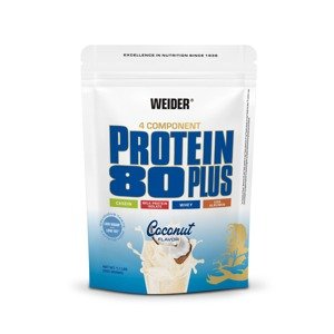 Weider Potein 80 PLUS