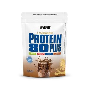 Weider Potein 80 PLUS