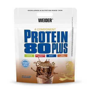 Weider Potein 80 PLUS