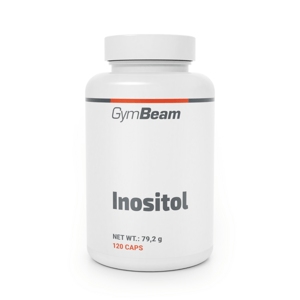 Inozitol - GymBeam