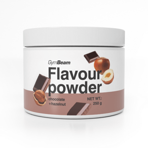 GymBeam Flavour powder