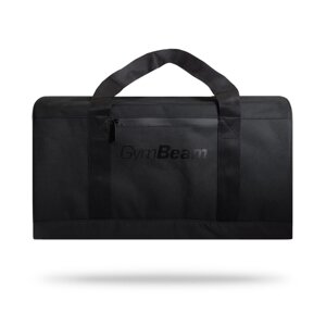 GymBeam Sportska torba Duffle All Black