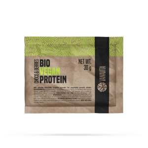 VanaVita Uzorak Bio Vegan Protein