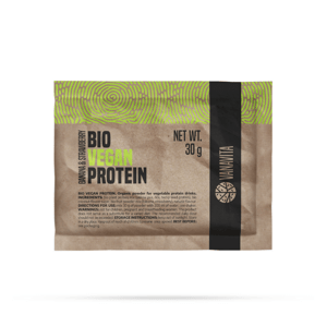 VanaVita Uzorak Bio Vegan Protein