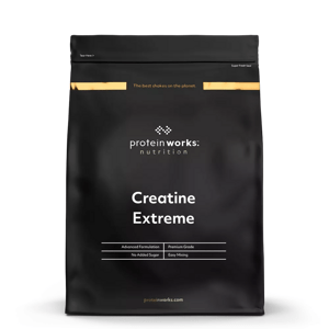 TPW Kreatin Extreme