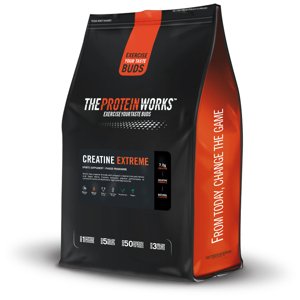 TPW Kreatin Extreme
